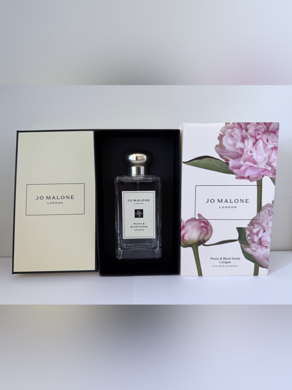 Jo Malone Peony & Blush Suede 100ml